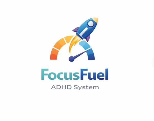 FocusFuel ADHD Tools